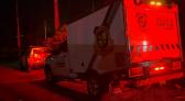 Homem de 25 anos é morto a tiros no Bairro Terra Nossa