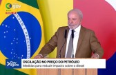 Governo zera impostos federais sobre o diesel para evitar alta do combustível