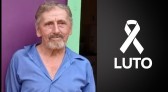 Comunicamos o falecimento de Ilmo Gribler
