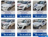 Município de Maravilha realiza Leilão Eletrônico para alienação de bens inservíveis