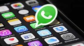 WhatsApp libera uso de conta em até quatro dispositivos adicionais