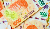 Argentina registra maior inflação mensal em 21 anos; alta anual é de 124,4%