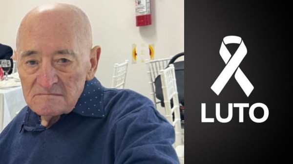 Luto! Comunicamos o falecimento de Augusto Gobbi