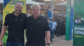 Presidente da ACP participa da abertura do Festival de Turismo La Frontera