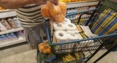 Vendas no varejo crescem 0,6% setembro, com alta de supermercados