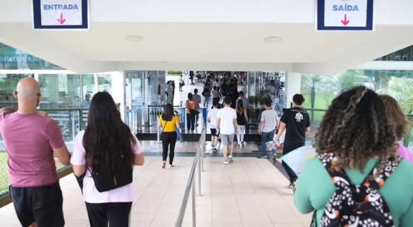 MEC divulga prazos para inscrições no Sisu, Prouni e Fies em 2023