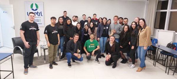 Nova etapa do projeto integrador da Unetri é voltado à propriedade rural