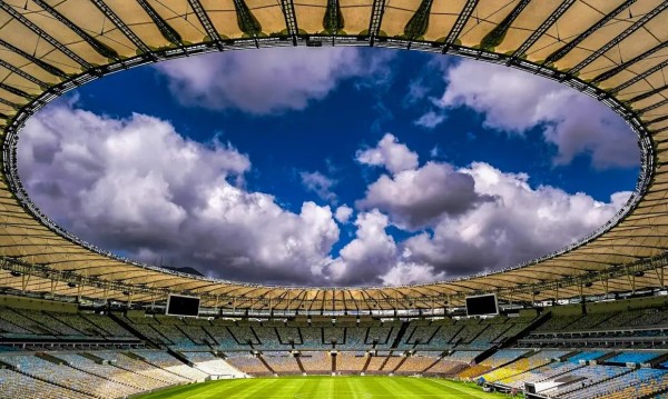 Maracanã entra na lista de imóveis que o governo do RJ quer vender