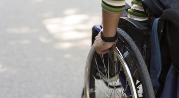 Direitos da pessoa com deficiência voltam à pauta nacional