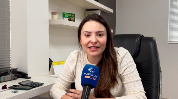 Bianca Maran retorna à prefeitura e anuncia novos projetos com foco no Plano Diretor