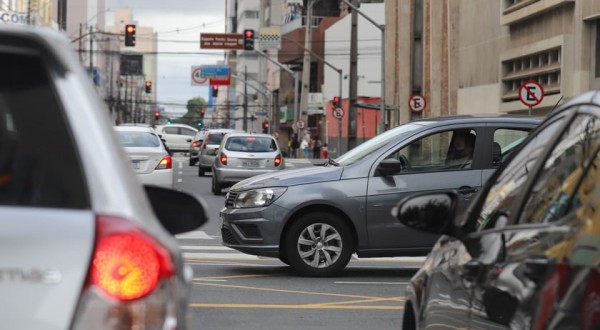 Mais de 3,5 milhões de veículos já quitaram o IPVA 2024; veja a cidade mais adimplente