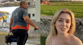Pedreiro viaja mais de 2 mil km para encontrar mulher criada por IA e descobre que ela não existe