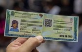 Governo fixa prazo final: saiba quais os 3 documentos para emitir a nova carteira de identidade