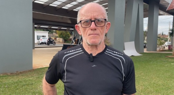 Secretário de Agricultura destaca apoio aos apicultores e participação no Festival do Mel e Melado em Capanema