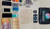 Mulher que fazia “disque drogas” é presa pela Polícia Militar