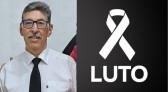 Comunicamos o falecimento de Luiz Brizola de Oliveira