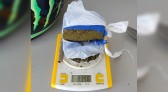Adolescentes são apreendidos suspeitos de tráfico de drogas