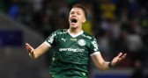 Com virada histórica, Palmeiras bate LDU e enfrentará Flamengo na final da Libertadores
