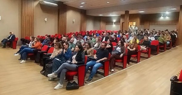 Amsop sedia encontro técnico para orientar municípios do Sudoeste sobre a Reforma Tributária