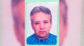 Identificada vítima de acidente na BR 282