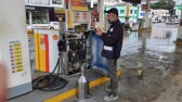 Imetro fiscaliza mais de 600 bombas de combustíveis em SC
