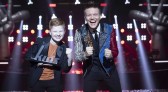 Catarinense Gustavo Bardim é campeão do The Voice Kids