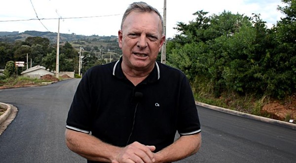 Zé Borsatto fala sobre os investimentos realizados pela administração barraconense
