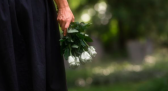 Pesquisa mostra que 73% das pessoas evitam falar sobre a morte