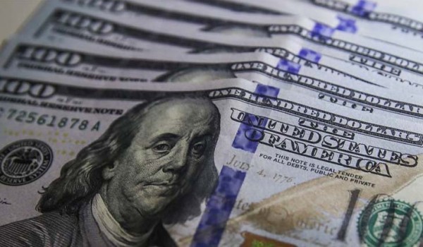 Dólar cai para R$ 5,08 e chega ao menor nível desde novembro
