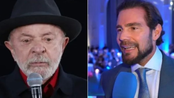 Polícia Federal desmente matéria da Veja que liga Vorcaro a Lula