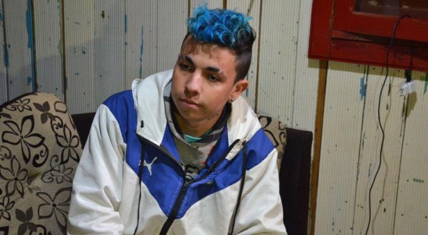 Jovem pede perdão e alega que publicação não passou de uma brincadeira de mau gosto e que está arrependido