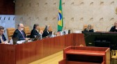 Senadores de oposição articulam aprovação de PEC que fixa mandato a ministros do STF