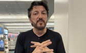 Maior youtuber de aviação do mundo Lito Sousa revela diagnóstico de câncer de próstata