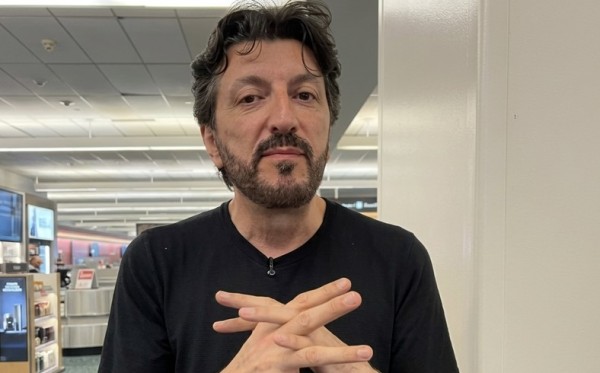 Maior youtuber de aviação do mundo Lito Sousa revela diagnóstico de câncer de próstata