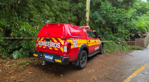 Bombeiros localizam corpo de criança de 8 anos após três dias de buscas em rio de SC