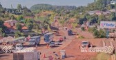 Instalação de câmeras é concluída nos trevos