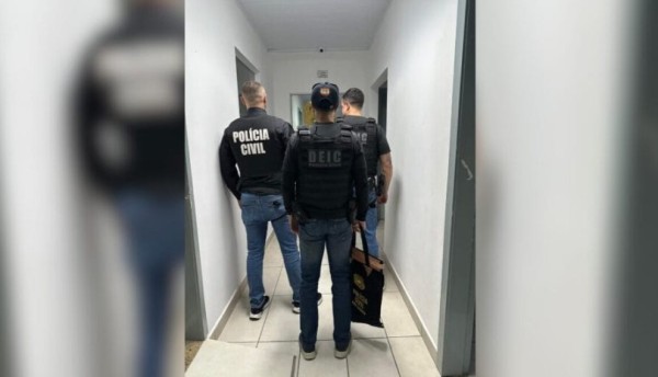 Ex-funcionário é suspeito de desviar R$ 8 milhões de famosa empresa de suplementos