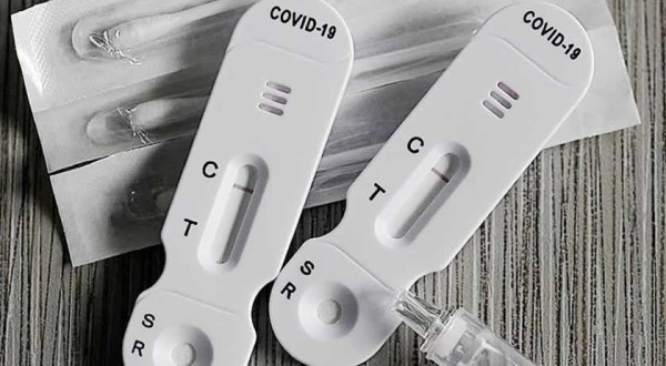 Farmácias começam a vender autotestes de Covid-19 nos próximos dias
