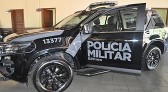BPFron prende homem com mandado prisão por tráfico de drogas