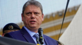 Tarcísio se manifesta após eleição e destaca sentimento de mudança entre eleitores