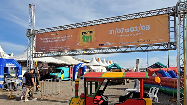 ASCOAGRIN anuncia não realização da PROMOTRI 2026