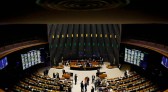 Presidente da República assina projeto que define prioridades do governo até 2027