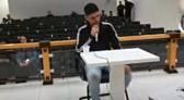 Acusado de assassinar homem no ano de 2014 é condenado após júri popular