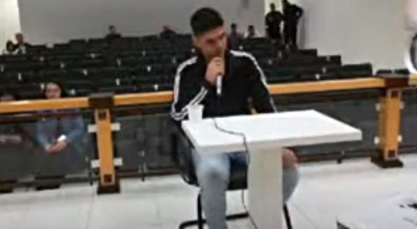 Acusado de assassinar homem no ano de 2014 é condenado após júri popular