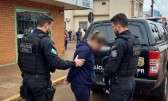 Mulher é presa durante investigação de estupro de vulnerável