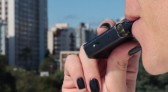 Estado alerta sobre riscos e proibições dos "vapes" e reforça disponibilidade de tratamento