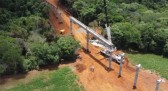 Pato Branco terá uma das estações de tratamento de esgoto mais modernas do Paraná