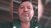 Homem desaparecido é encontrado morto nas proximidades da BR 163