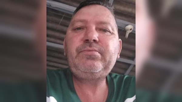 Homem desaparecido é encontrado morto nas proximidades da BR 163