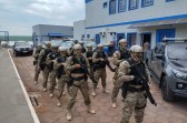 Polícia Penal do Paraná intensifica combate ao crime organizado no sistema prisional